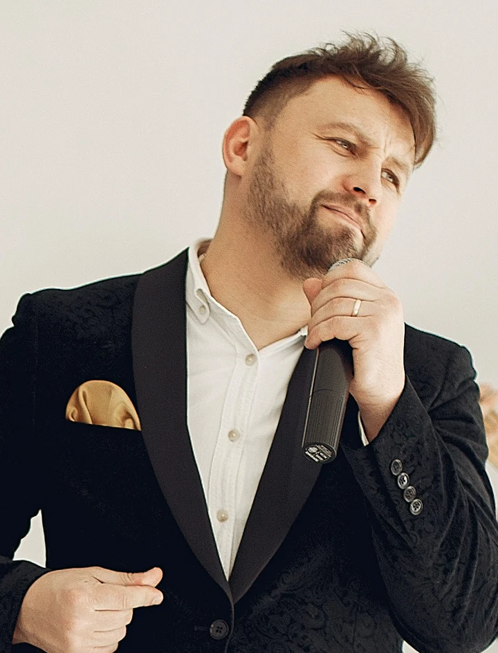 Marcin Marcinkowski